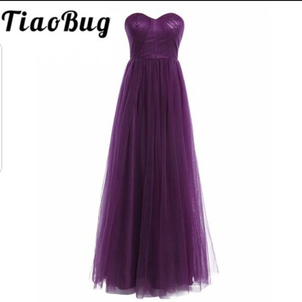 Eveing gowns